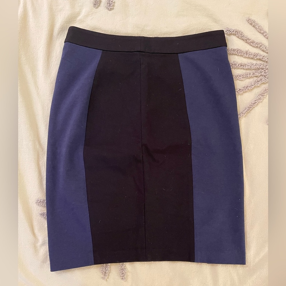 DKNYC pencil skirt size 4
